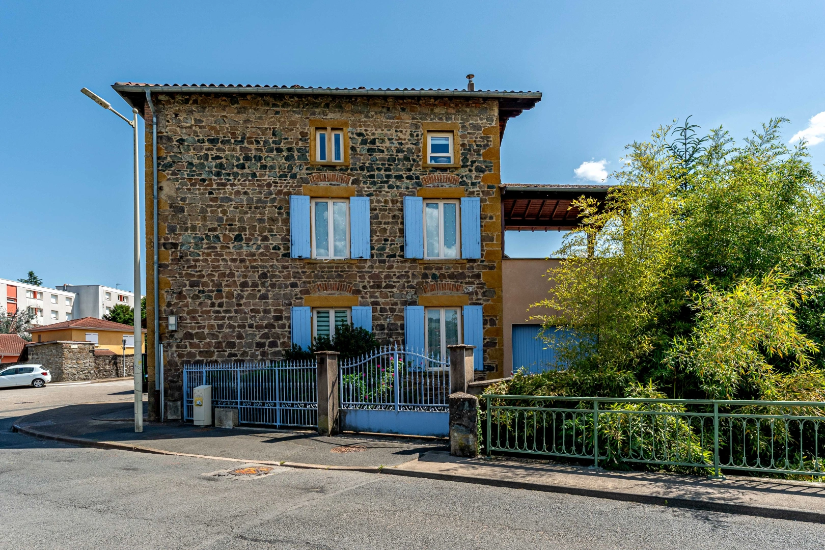 property