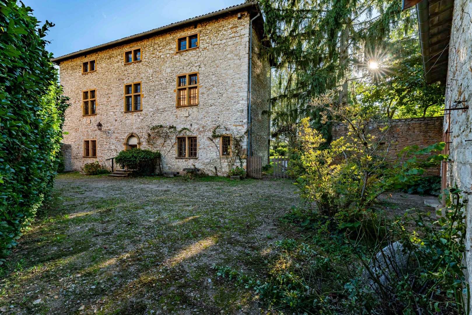 property