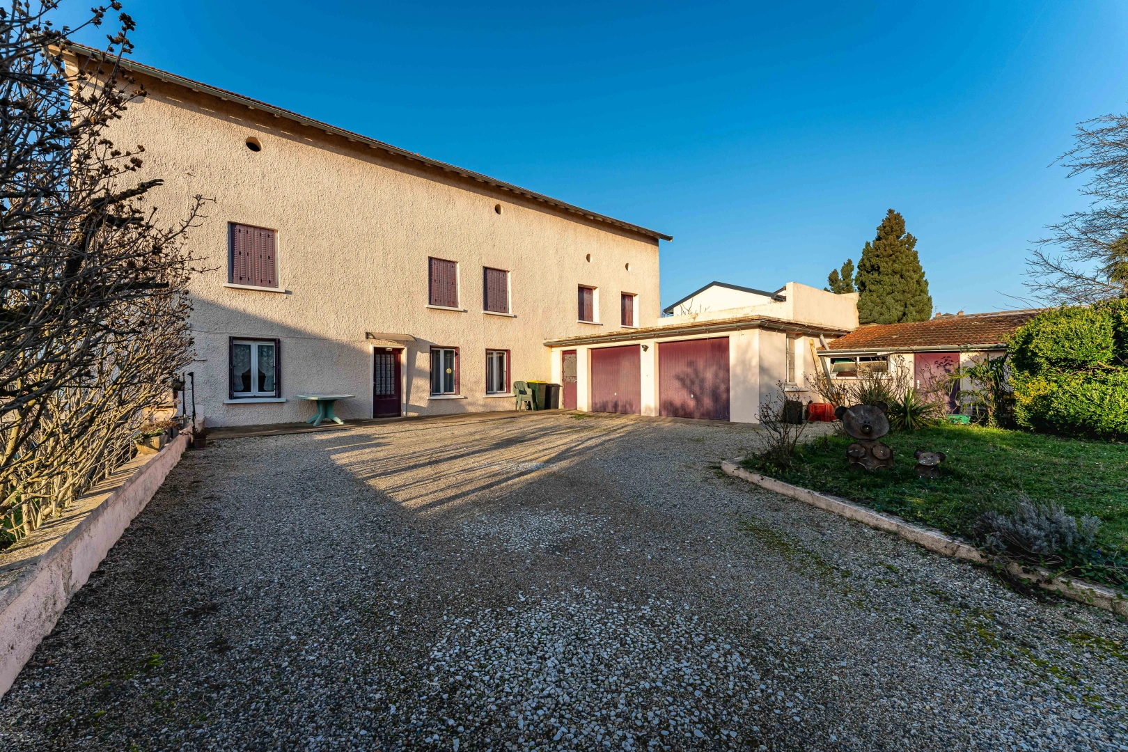 property